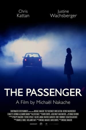 Póster de la película The Passenger