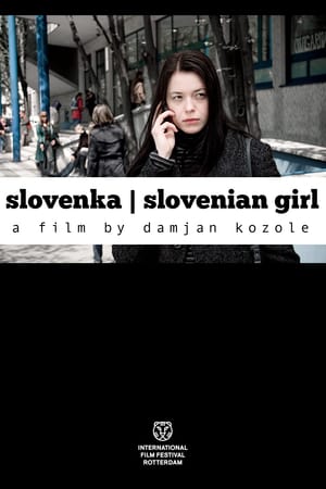 Slovenian girl Streaming VF VOSTFR