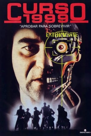 Póster de la película Curso de 1999