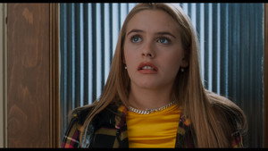 Clueless