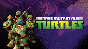 Genç Mutant Ninja Kaplumbağalar