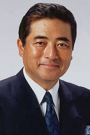 Homare Suguro
