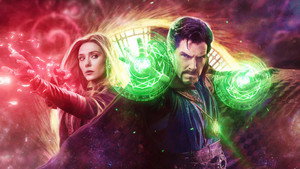 Avengers: Infinity War