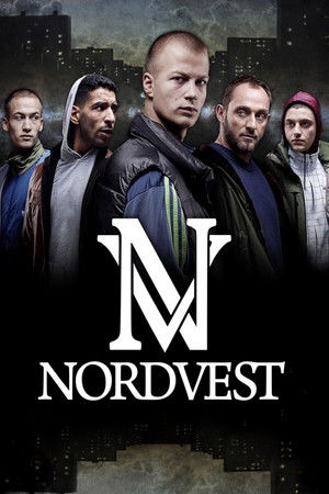 Póster de la película Nordvest