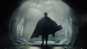 Zack Snyder's Justice League