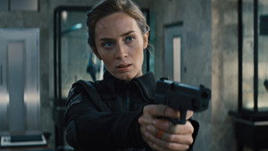 Edge of Tomorrow