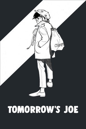 Póster de la serie Tomorrow's Joe