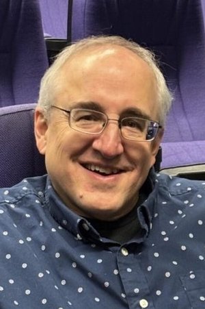 Sean Gaffney