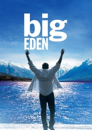 Póster de la película Big Eden