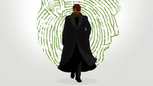 Secret Invasion
