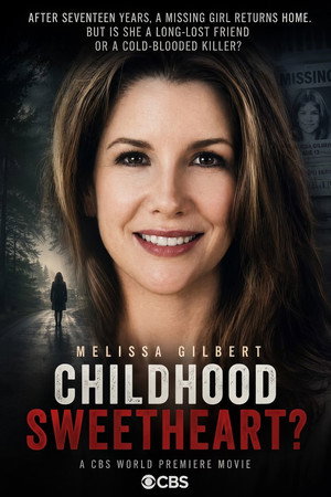 Póster de la película Infancia perdida