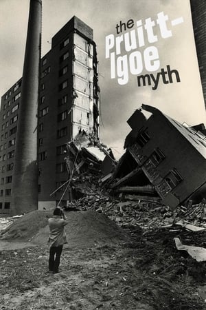 Póster de la película The Pruitt-Igoe Myth