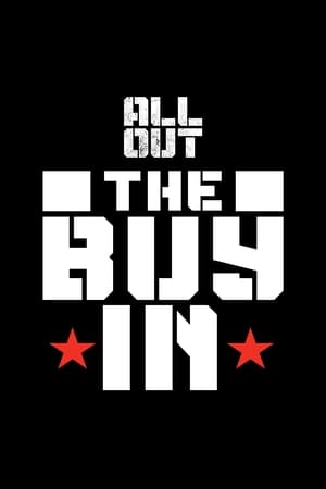 Póster de la película AEW All Out: The Buy-In