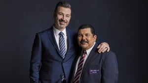 Jimmy Kimmel Live!