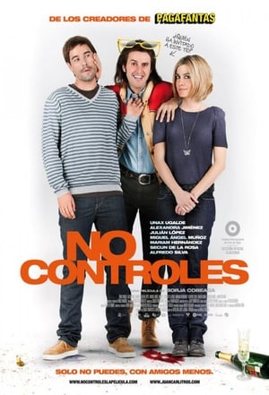 Póster de la película No controles