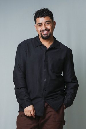 Dan Claudino