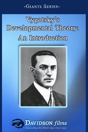 Póster de la película Vygotsky's Developmental Theory: An Introduction
