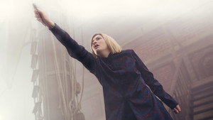 Doctor Who