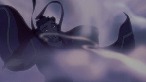 The Prince of Egypt