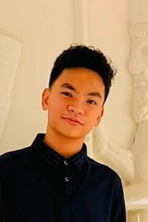 Prince Nathaniel España