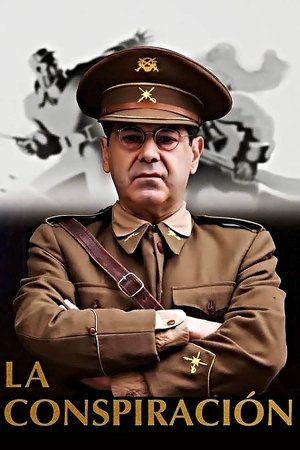 Póster de la película La conspiración