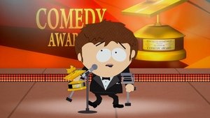 Backdrop image for Funnybot