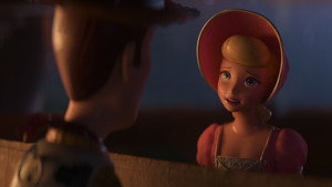 Toy Story 4