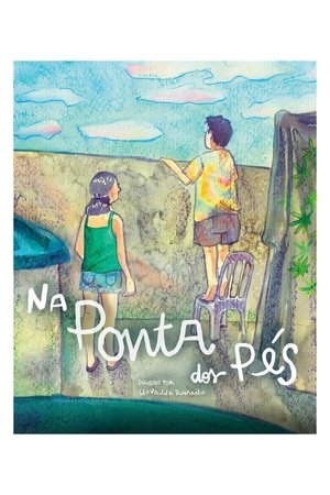 Na Ponta dos Pés