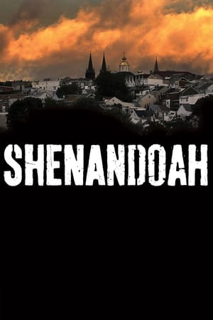 Póster de la película Shenandoah