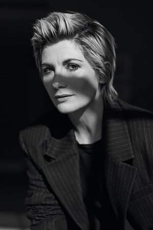 Jodie Whittaker