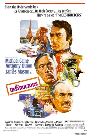 watch the marseille contract movie poster