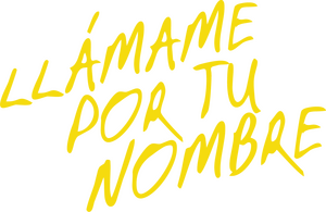 Llámame Por Tu Nombre