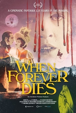 Póster de la película When Forever Dies