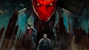 Batman: Capucha Roja