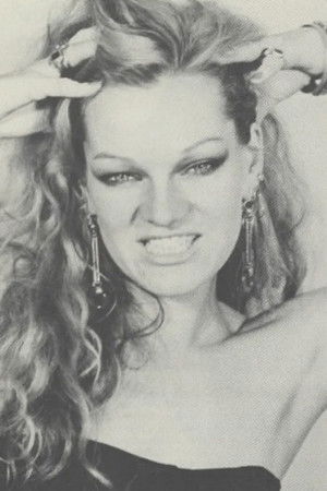 Cookie Mueller