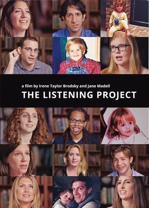 Póster de la película The Listening Project