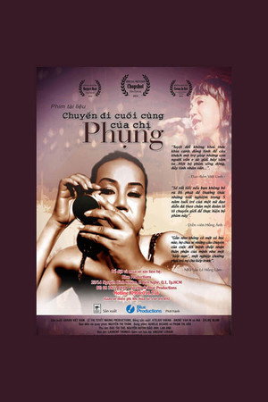 Póster de la película Chuyến đi cuối cùng của chị Phụng