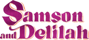 Sansón y Dalila
