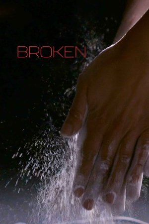 Póster de la película Broken Inside: The Toxic Culture of Canadian Gymnastics