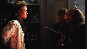 Pirates of the Caribbean: The Curse of the Black Pearl