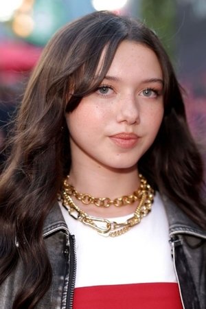 Violet McGraw