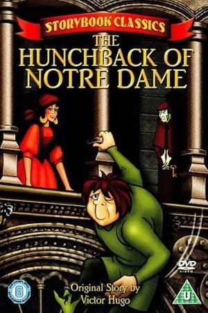 Póster de la película The Hunchback of Notre-Dame