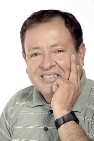 Samuel Pérez