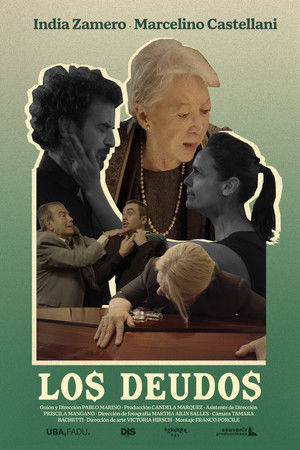 Los Deudos
