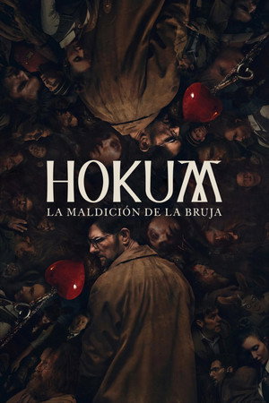 Hokum: La maldición de la bruja