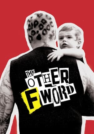 Póster de la película The Other F Word