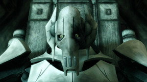 Star Wars: Klon Savaşları