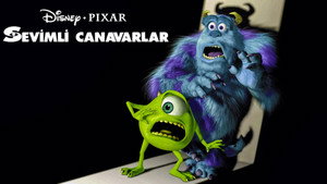 Monsters, Inc.