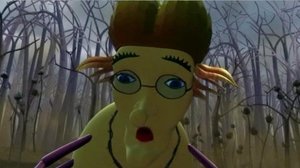 Miss Spider's Sunny Patch Kids