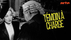 Witness for the Prosecution